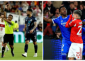 World Cup 2026: Why is covering your mouth prohibited? The origin of the rule that expelled Almirón