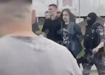 “Just living touched my soul.” A 19-year-old student attacked people with a knife in Krasnodar