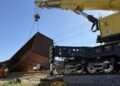 LTG announced the reasons for the railway accidents in Jiesia and Gudžiūnai Business