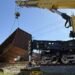 LTG announced the reasons for the railway accidents in Jiesia and Gudžiūnai Business