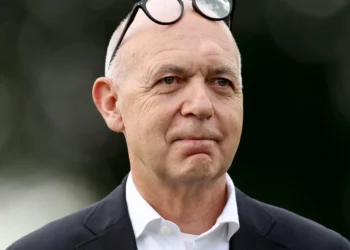Football World Cup 2026: DFB abandons itself