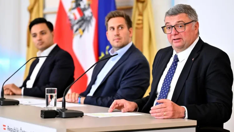 Budget: “The state also has to cut back on bacon” – DiePresse.com