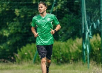 The tragic death of a young football player. We feel great sadness, the club reacts – Other – Football