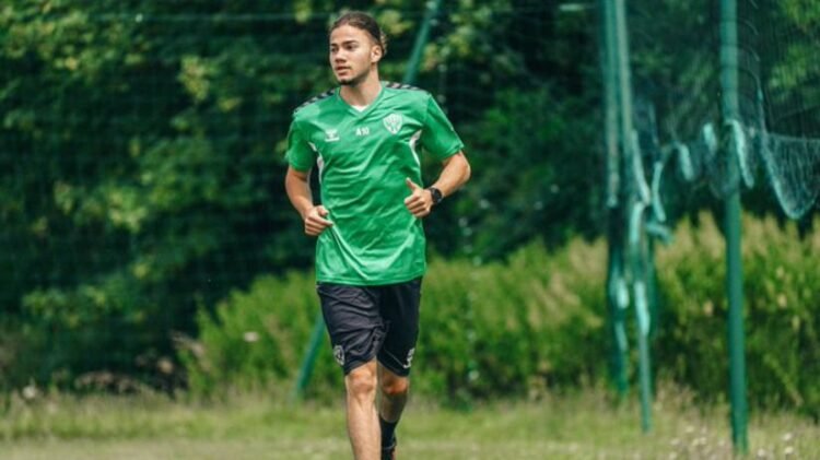 The tragic death of a young football player. We feel great sadness, the club reacts – Other – Football