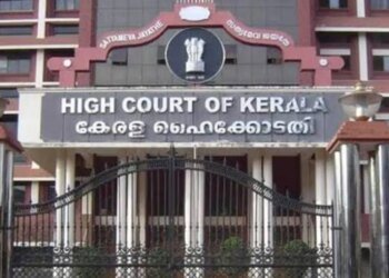 Kerala BJP councillors took oath in names of deities, martyrs. High Court didn’t agree | India News