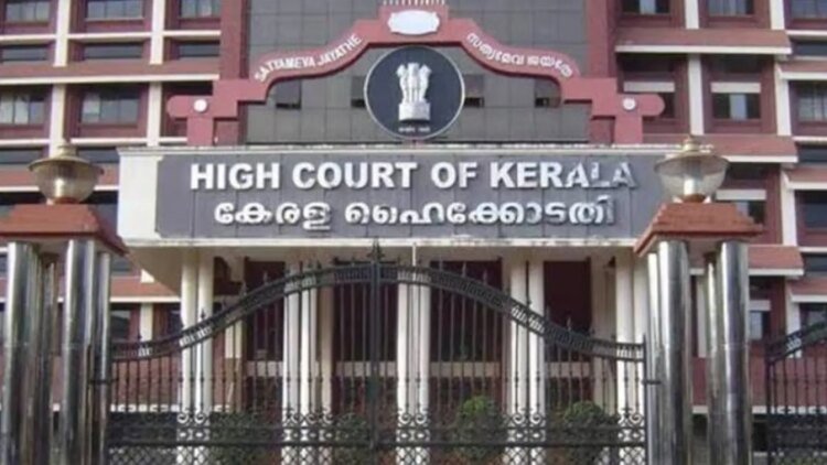 Kerala BJP councillors took oath in names of deities, martyrs. High Court didn’t agree | India News