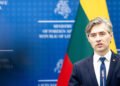 Lithuania allocates one million euros to the Ukrainian transport support fund