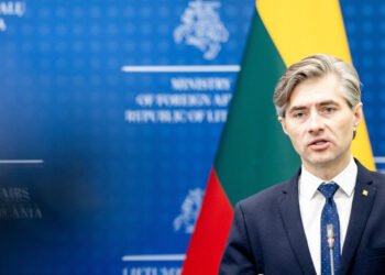Lithuania allocates one million euros to the Ukrainian transport support fund