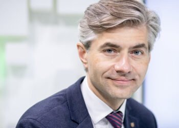 Lithuania is determined to contribute to the promotion of trade between Armenia and the EU, says Kęstutis Budrys