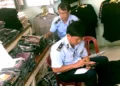 Inspection finds nearly 1,000 bogus Nike, Adidas, Crocs products in Vietnam’s Nha Trang