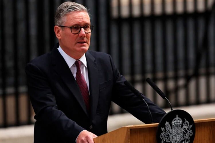Starmer out as British Prime Minister, Mayor Andy Burnham, tipped to take over
