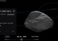 An asteroid about 1 km in size is heading towards Earth: 50 times the size of the one that exploded over Russia | Business