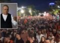 ‘The second Enveri’ – Kim Mehmeti: The painter builds an Albania where there will be no place for Albanians!
