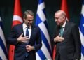 I am the only Greek Prime Minister who went to Ankara and raised the “casus belli” issue without concessions. Mitsotakis