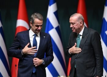 I am the only Greek Prime Minister who went to Ankara and raised the “casus belli” issue without concessions. Mitsotakis