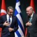 I am the only Greek Prime Minister who went to Ankara and raised the “casus belli” issue without concessions. Mitsotakis