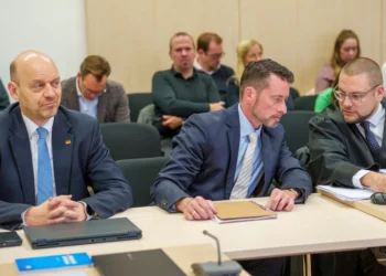 Verdict: Classification of the AfD Hesse as a suspected case is permitted