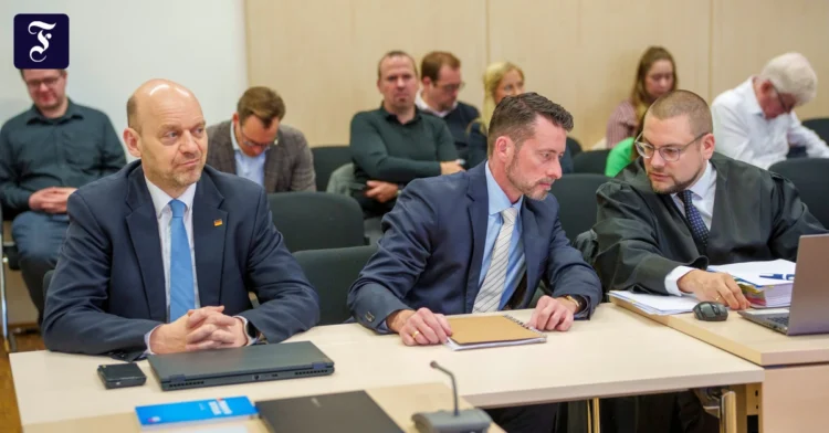 Verdict: Classification of the AfD Hesse as a suspected case is permitted