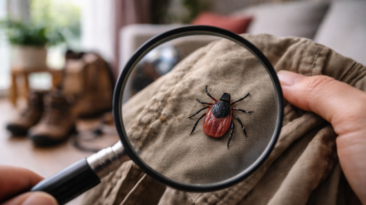 Horror from the tropics is heading to Slovakia. A dangerous tropical parasite has multiplied in Bratislava. It transmits a deadly infection, it can run right after a person – Education – Useful truth