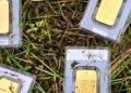 Municipal worker accidentally found gold worth 40,000 euros while mowing the lawn