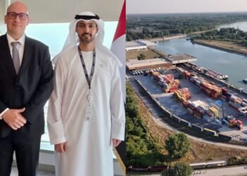 The transformation of Winter Harbor is certain. We know who will build the new center of Bratislava for billions – Country – Economy