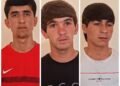 In Farkhor, young people who abused a puppy were punished