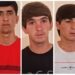 In Farkhor, young people who abused a puppy were punished