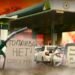 How can the fuel crisis in Russia affect Tajikistan?