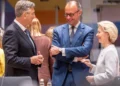 Is the EU too afraid of China?