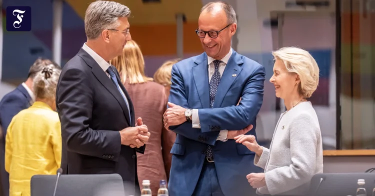 Is the EU too afraid of China?