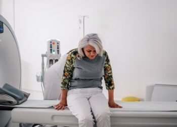 Vilnieta was shocked by the findings of the study: “How can you describe an organ that hasn’t been around for ten years?”