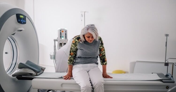 Vilnieta was shocked by the findings of the study: “How can you describe an organ that hasn’t been around for ten years?”