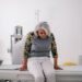 Vilnieta was shocked by the findings of the study: “How can you describe an organ that hasn’t been around for ten years?”