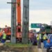 VIDEO: The iconic statue has returned in front of Bratislava. It was hidden for a whole generation – Home – News