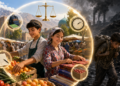 Honest work or exploitation? 5 key facts about the labor rights of children and adolescents in Tajikistan