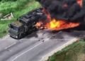 We will isolate Crimea in the near future, reports the Hungarian commander. The loop around the peninsula is tightening – World – News