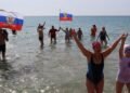 Ukraine tightens the loop about Crimea: the first results are already visible
