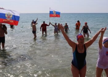 Ukraine tightens the loop about Crimea: the first results are already visible