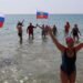 Ukraine tightens the loop about Crimea: the first results are already visible