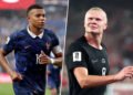 Day 12 at the World Cup. Messi rewrites the record book, 2 hours stoppage time in France game