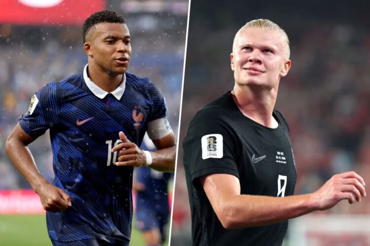 Day 12 at the World Cup. Messi rewrites the record book, 2 hours stoppage time in France game