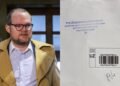 A trap, a news game or a “huge scumbag” of Šutaj Eštok? Lawyer Kubina received a classified shipment from the police – Domestic – News