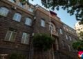 Voting results of polling station No. 12/13 were declared invalid. CEC
