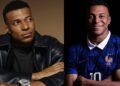 Trans Woman, Celebrity Actress, Model Girlfriends; Goal hunter Mbappe’s secret love affairs, discussed by the world!
