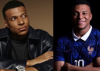 Trans Woman, Celebrity Actress, Model Girlfriends; Goal hunter Mbappe’s secret love affairs, discussed by the world!
