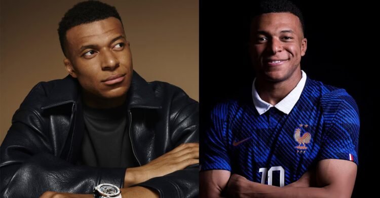 Trans Woman, Celebrity Actress, Model Girlfriends; Goal hunter Mbappe’s secret love affairs, discussed by the world!