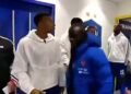 Tension in France: Kylian Mbappé did not greet N’Golo Kanté in a friendly prior to the 2026 World Cup
