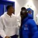 Tension in France: Kylian Mbappé did not greet N’Golo Kanté in a friendly prior to the 2026 World Cup