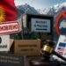 Kyrgyzstan liquidates 50 companies suspected of circumventing international sanctions