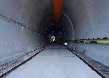 Kyrgyzstan reveals key figures of China-Kyrgyzstan-Uzbekistan railway